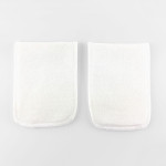 Duo de boosters 2 épaisseurs en Coton Bio | Hamac Paris