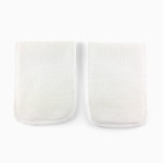 Duo de boosters 2 épaisseurs en Coton Bio | Hamac Paris