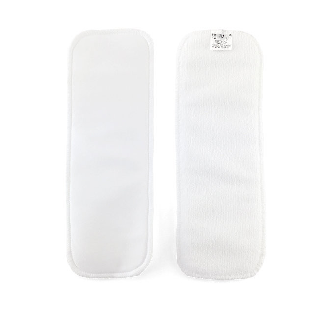 Boosters microfibre couche lavable | Hamac Paris