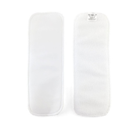 Boosters microfibre couche lavable | Hamac Paris