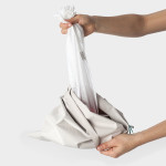 Sac stockage et lavage couches | Hamac Paris