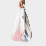 Sac stockage et lavage couches | Hamac Paris
