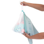 Sac stockage et lavage couches | Hamac Paris