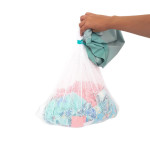 Sac stockage et lavage couches | Hamac Paris