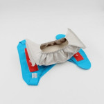 Nacelles T.MAC séparables - Nouvelle version | Hamac Paris