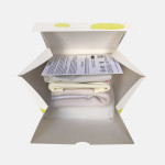 Kit d’essai couche T.MAC - Sable | Hamac Paris