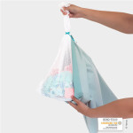 Grand sac de stockage couches | Hamac Paris