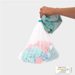 Grand sac de stockage couches | Hamac Paris