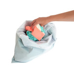 Grand sac de stockage couches | Hamac Paris