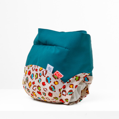 Couche bain bébé | Hamac Paris