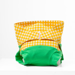 Couche bain bébé | Hamac Paris