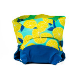 Couche bain bébé | Hamac Paris