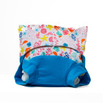 Couche bain bébé | Hamac Paris