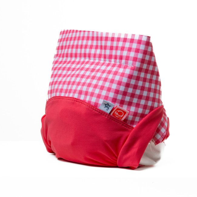Couche bain bébé | Hamac Paris