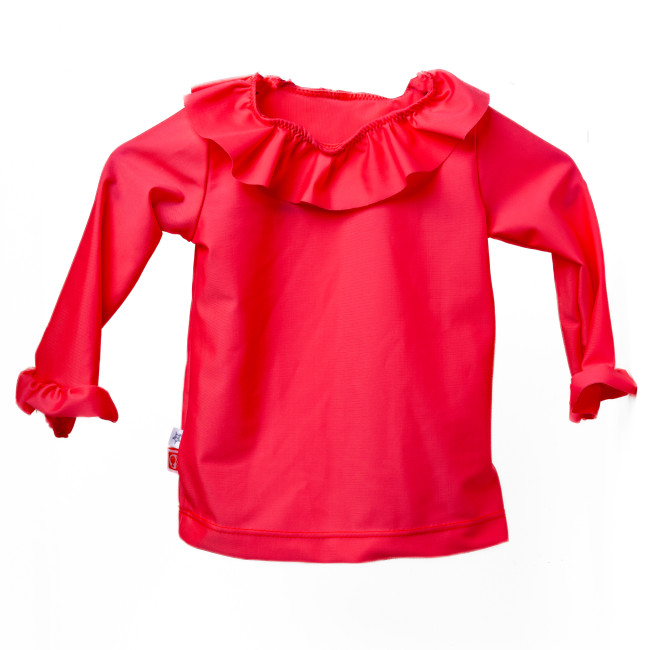 T-Shirt Anti-UV Volantine | Hamac Paris