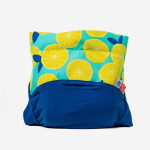 Couche bain bébé | Hamac Paris