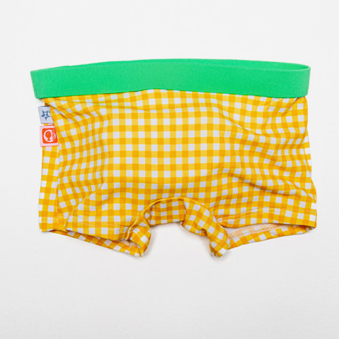 Couche boxer bain - Brasilia