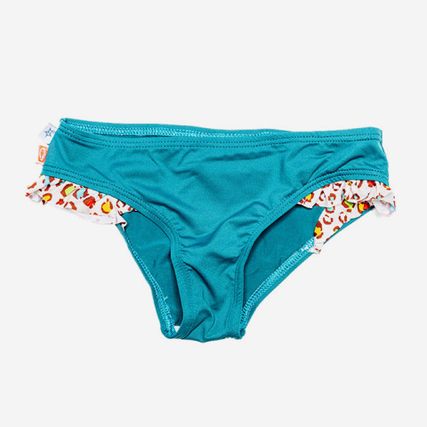 Culotte bain - Gariguette...