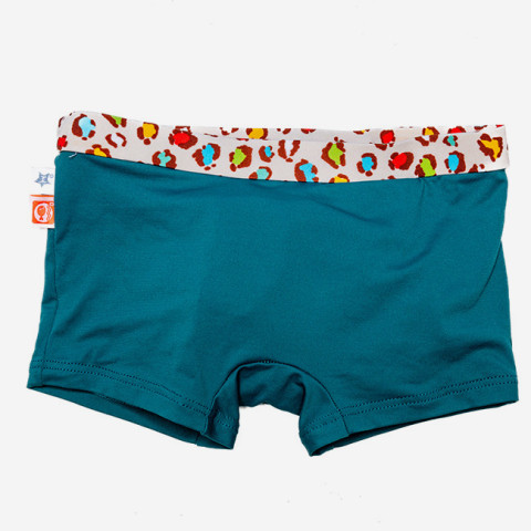 Boxer Bain - Brasilia Leopard