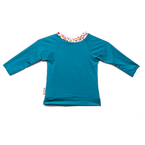 T-Shirt Anti-UV Mercure -...