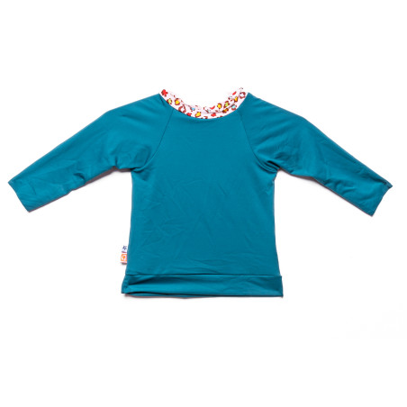 T-Shirt Anti-UV Mercure - Brasilia | Hamac Paris