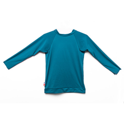T-Shirt Anti-UV Mercure -...
