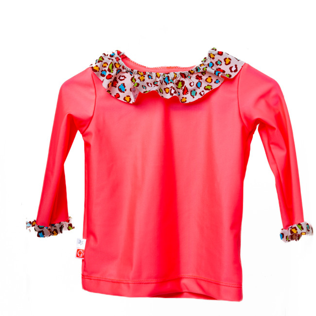 T-Shirt Anti-UV Volantine | Hamac Paris