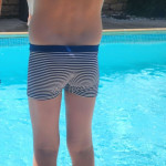 Boxer bain enfant | Hamac Paris