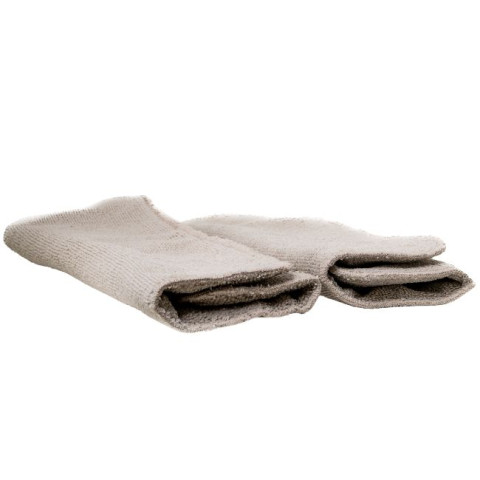 Duo d'absorbants lavables...