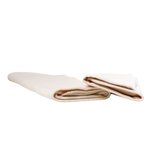 Duo d'absorbants lavables...