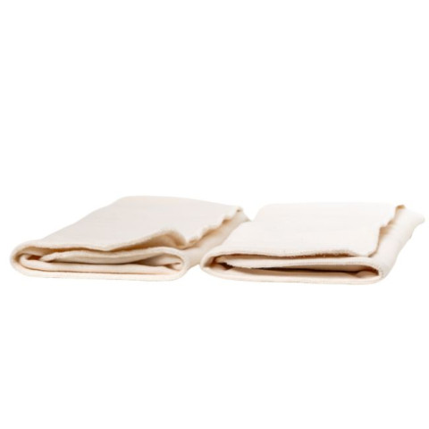 Duo d'absorbants lavables...