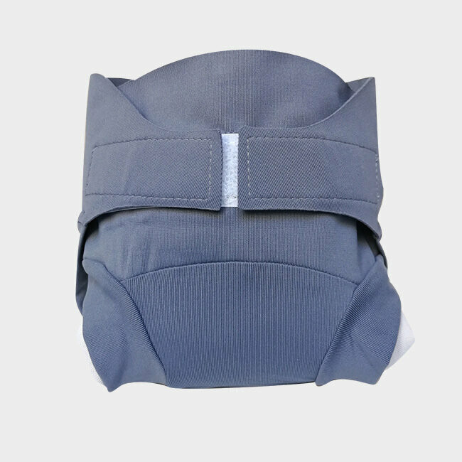 Culotte lavable T.MAC | Hamac Paris