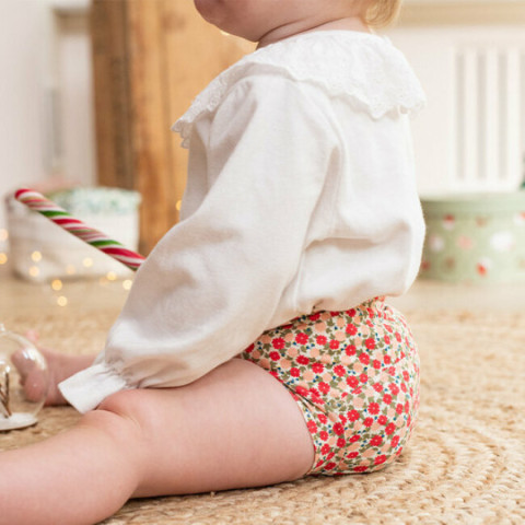 Culotte T.MAC - Berries