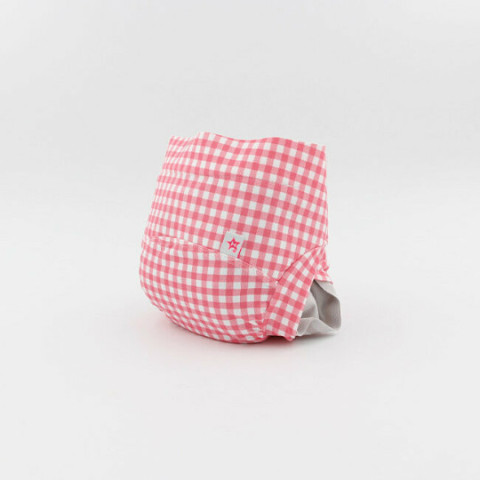 Culotte T.MAC - Gariguette
