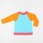 T-shirt anti-UV bébé | Hamac Paris