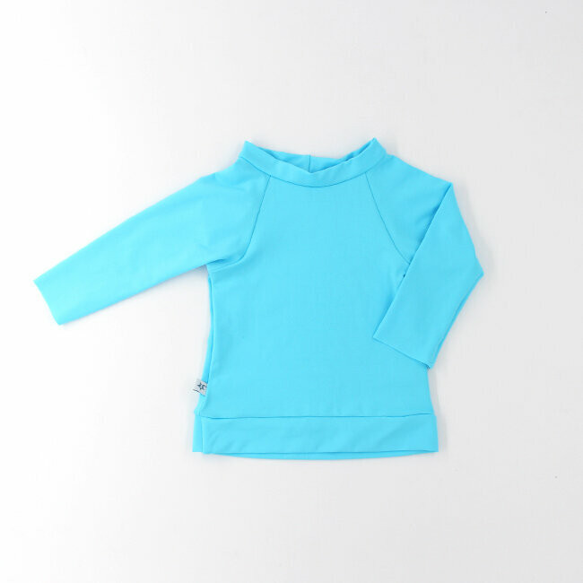 T-shirt anti-UV bébé | Hamac Paris