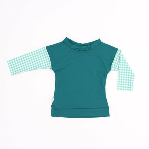 T-shirt anti-UV - Mangrove...