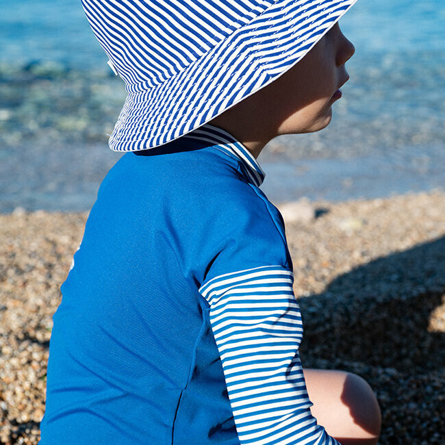 T-shirt anti-UV - Nautilus Moussaillon | Hamac Paris