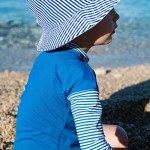 T-shirt anti-UV - Nautilus Moussaillon | Hamac Paris