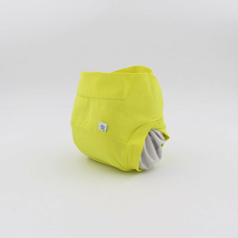 Couche classique - Banana