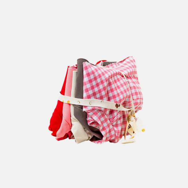 Couches lavables d’occasion | Hamac Paris