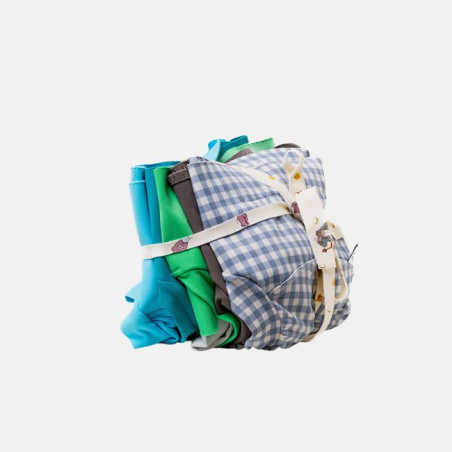 Couches lavables d’occasion | Hamac Paris