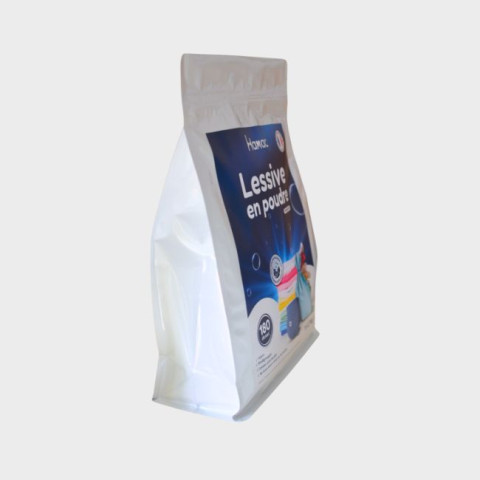 Lessive en poudre Hamac par...