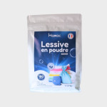 Lessive en poudre Hamac par Soapix - 180 doses | Hamac Paris