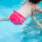 Couche de bain bébé | Hamac Paris