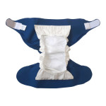 Couche de bain bébé | Hamac Paris