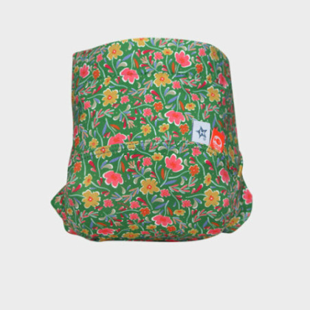 Couche de bain bébé | Hamac Paris