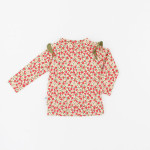 T-shirt anti-UV bébé - Mirabelle Gariguette | Hamac Paris