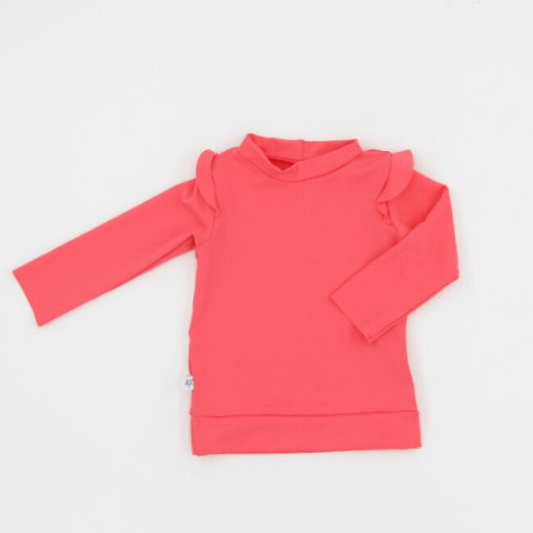 T-shirt anti-UV bébé -...