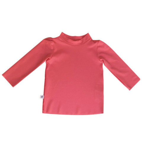 T-shirt anti-UV bébé -...